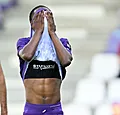 Code rood bij Beerschot: 