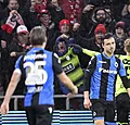 Vanaken doet pijnlijke vaststelling bij Club Brugge