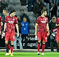 Osasuna krijgt tip uit JPL: 