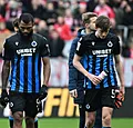 Droom Club Brugge meteen doorprikt: 