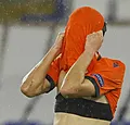 Één grote zondebok na nipte uitschakeling Club Brugge