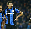 'Club Brugge ziet bod op 'nieuwe Izquierdo' geweigerd worden'