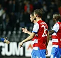 Club-titularis valt uit de toon: 