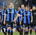 'Recordtransfer niet aan de orde bij Club Brugge'