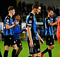 Kranten hard voor zwakke schakel Club Brugge