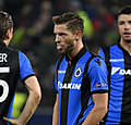 Club Brugge ziet één speler afhaken voor topper op Anderlecht