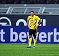 'Dortmund lonkt naar ex-spits KV Kortrijk'