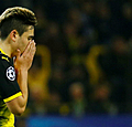Dortmund gaat erg ver om crisis te keren