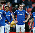 OFFICIEEL: Belgische aanvaller kondigt vertrek bij Everton aan