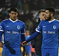 Hét pijnpunt van Genk: 
