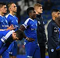 Genk maakt zich zorgen: 