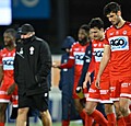 'KV Kortrijk neemt afscheid van nog eens 3 spelers'