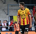 KV Mechelen stuurt zomeraankoop alweer door