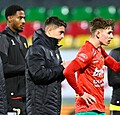 'Faillissement dreigt voor KV Oostende'