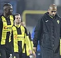 Spelers Lierse houden hart vast: 
