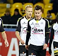 Lokeren in diepe crisis: 