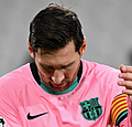 Barça laat alweer punten liggen na pijnlijke blunder