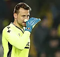 Jean-Marie Pfaff laat zich uit over blunder Mignolet