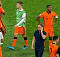 'Oranje-schlemiel bekroont EK met toptransfer'