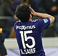 ‘Anderlecht greep ook naast Nigeriaans international’