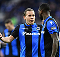 'Club Brugge liep Franse jeugdinternational mis'