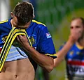 Crisis bij Westerlo: 