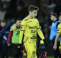 Transferblunder Zulte Waregem? 