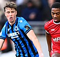 'Club Brugge en Antwerp krijgen herkansing bij oude bekende'