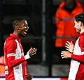 Herboren Antwerp walst in stormachtig halfuur over KRC Genk