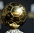 Gouden Bal: Messi wint voor achtste keer, Bonmati viert bij vrouwen