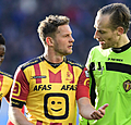 'KV Mechelen neemt maandag al afscheid van smaakmaker'