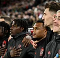 'Club Brugge gaat voor transferstunt met Rode Duivel'