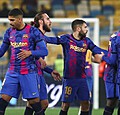 'Xavi zet Barça op weg naar transferklapper'