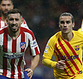 'Atlético wil bommetje droppen in La Liga en meldt zich in Barcelona'