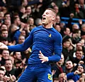 Chelsea bekert zonder problemen voort, Tottenham maakt het zich lastig