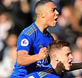 Tielemans helpt Leicester aan punt met twee assists tegen Chelsea