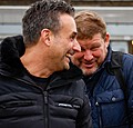 'Baro pusht Vanhaezebrouck richting exit bij AA Gent'