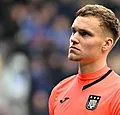 'Anderlecht wil nieuwe Bart Verbruggen'