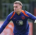 'Droomtransfer in de maak voor Bart Verbruggen'
