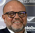 'Verhaeghe heeft grootse plannen bij Club Brugge'