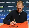 Transfersom Dost iets hoger voor Club Brugge