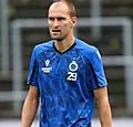 'Dost kan vertrekken bij Club Brugge'