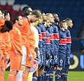 Antwerp ziet Basaksehir ex-speler van RSCA doorsturen