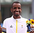 AA Gent in de wolken met bronzen medaille Abdi