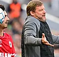 Komst van Vanhaezebrouck verdeelt meningen bij Antwerp
