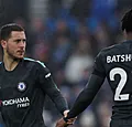 Chelsea met fraaie zege, Belgen blinken uit