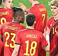 Goed nieuws voor Duivels op rand van WK-selectie?