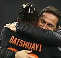 Batshuayi moet Chelsea redden: 