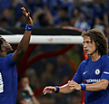 'David Luiz weigert te trainen bij Chelsea en wil transfer naar rivaal forceren'