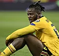 'Batshuayi in grote problemen door beslissing Chelsea'